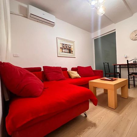 Alea1 Apartment 地拉那 外观 照片