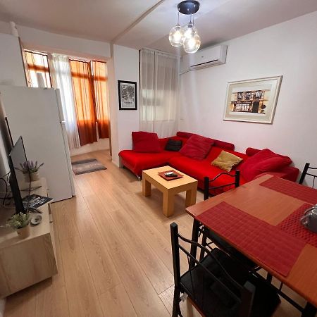 Alea1 Apartment 地拉那 外观 照片