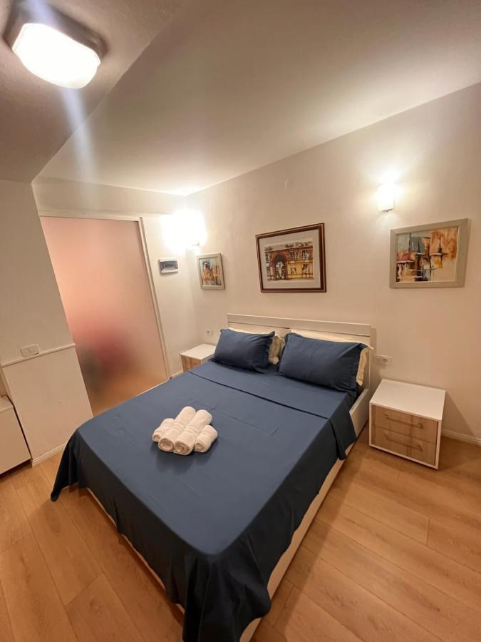 Alea1 Apartment 地拉那 外观 照片